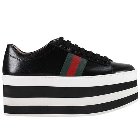 Gucci shoes for women UK